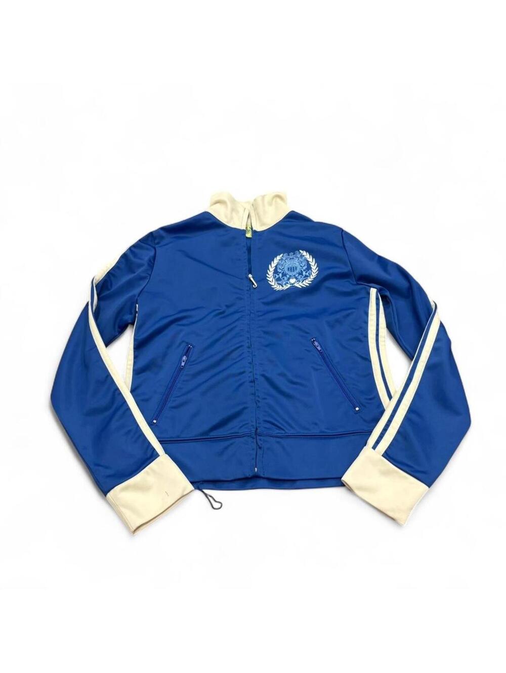 Y2K Juicy Couture Jacket